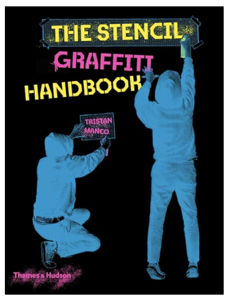 Stencil Graffiti